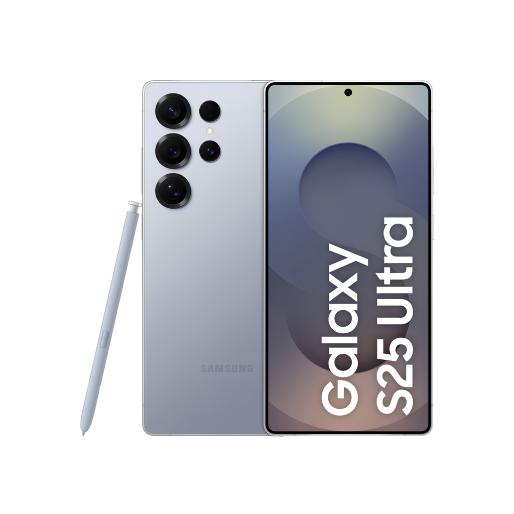 Samsung Galaxy S25 Ultra (Azul)