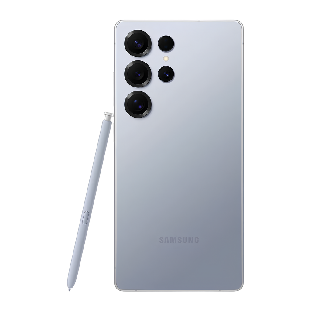 Samsung Galaxy S25 Ultra (Azul)