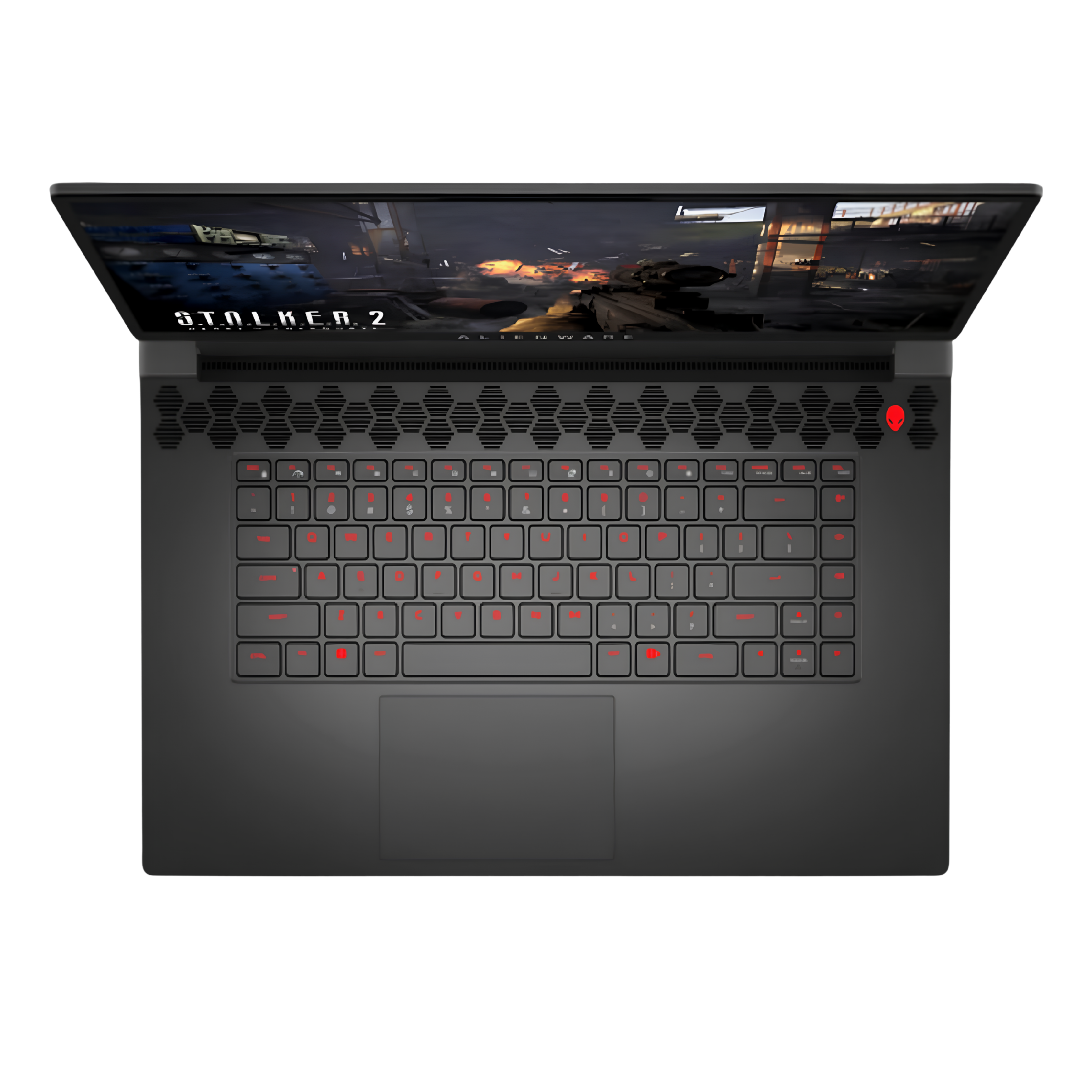 Alienware M17 R5