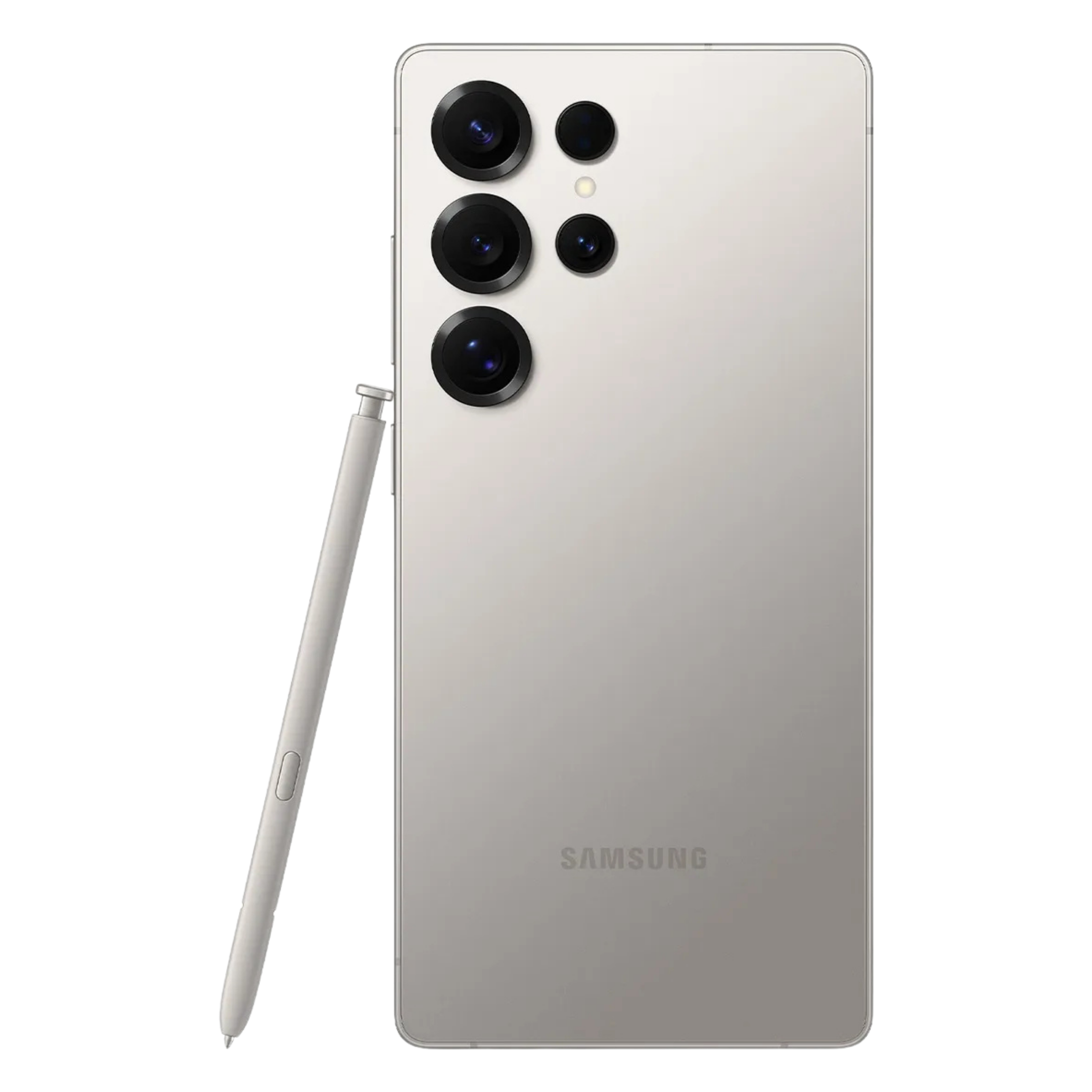 Samsung Galaxy S25 Ultra (Gris)