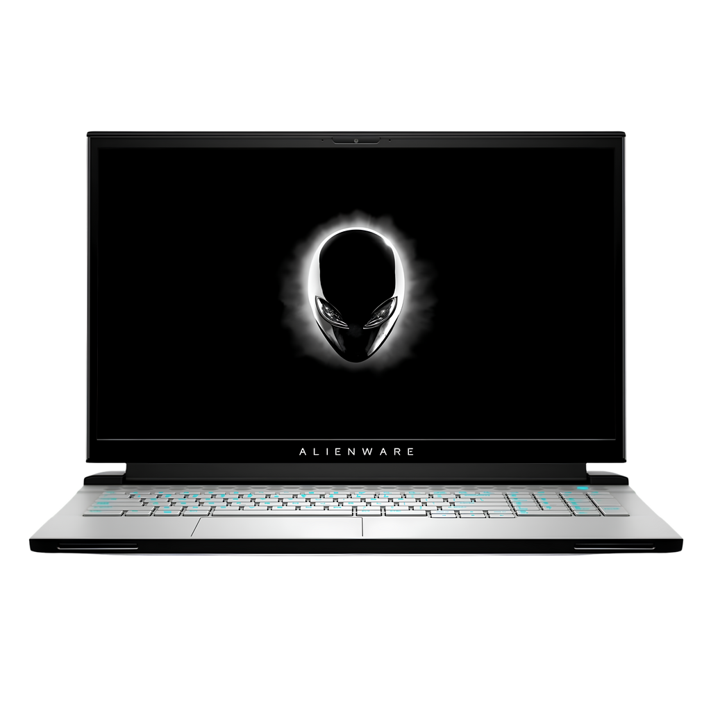 Alienware M17 (R2-R3-R4)