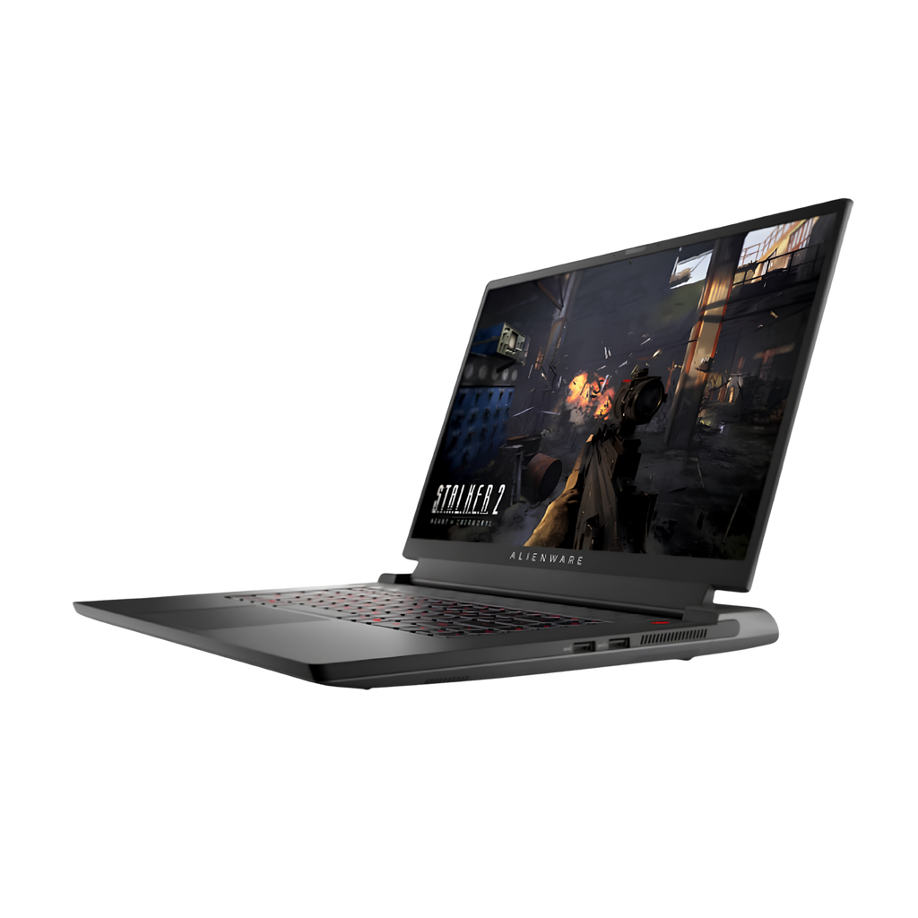 Alienware M17 R5