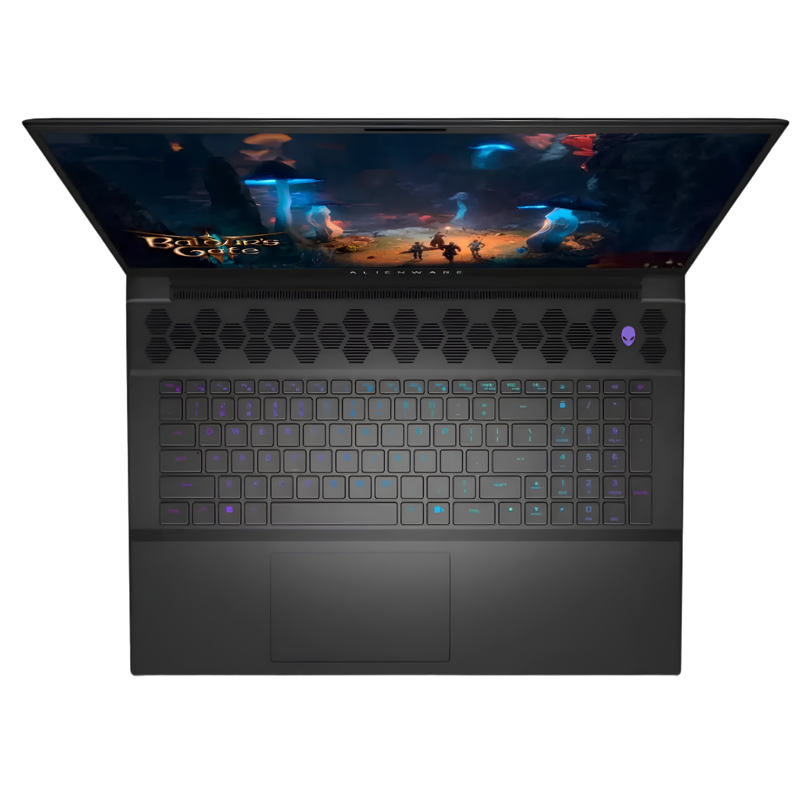 Alienware M18