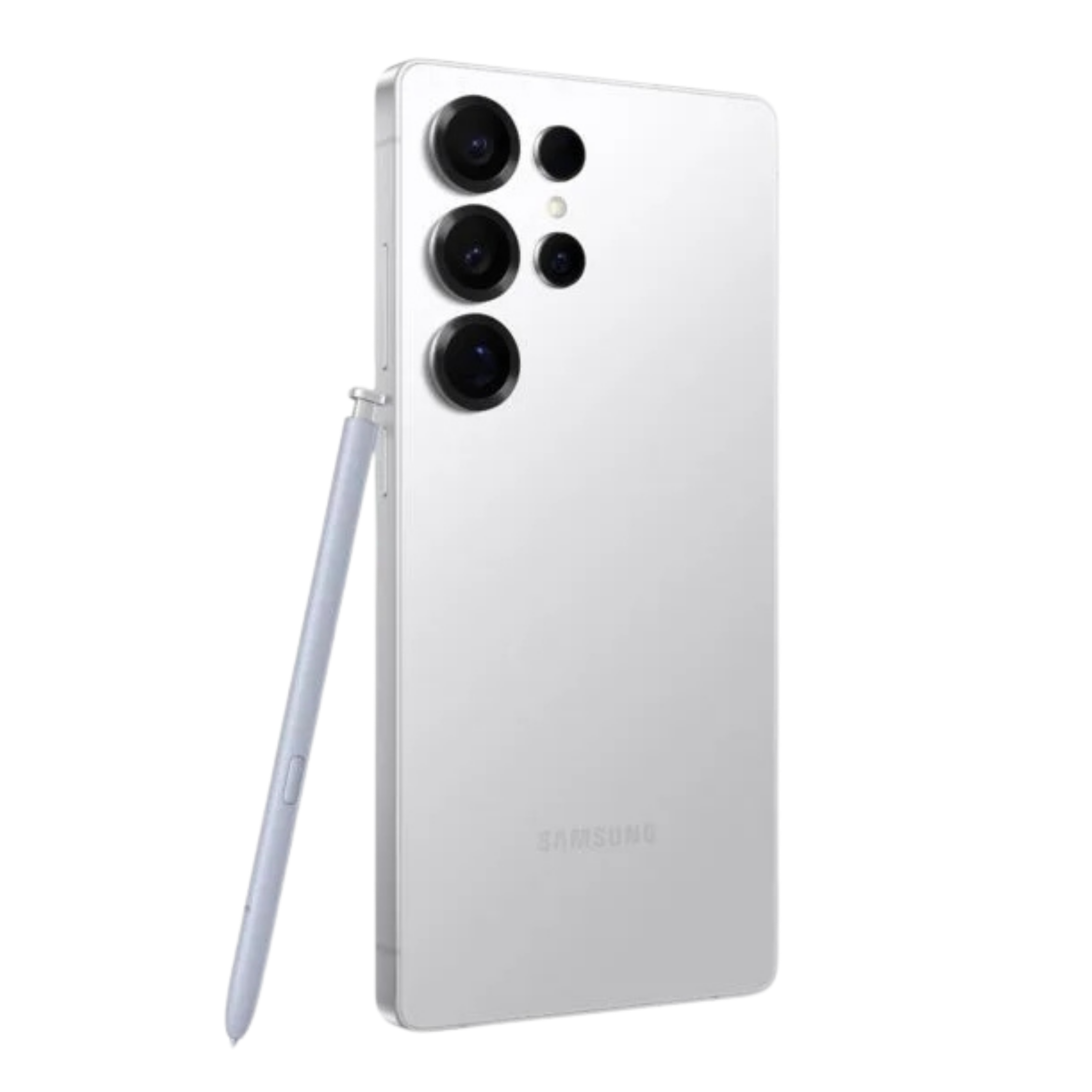 Samsung Galaxy S25 Ultra (Blanco)