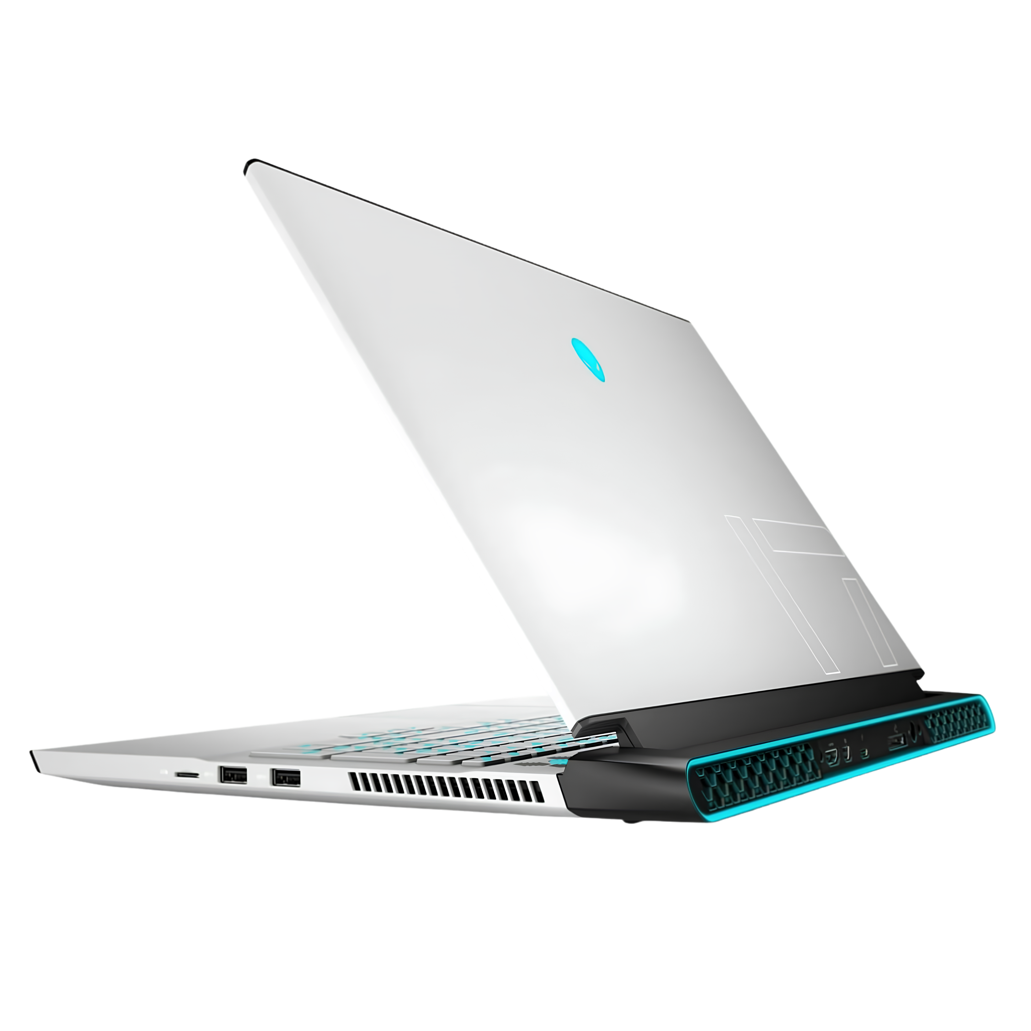 Alienware M17 (R2-R3-R4)