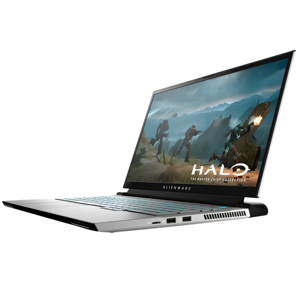 Alienware M17 (R2-R3-R4)