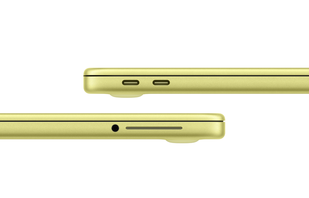 MacBook Neo (Citrus)