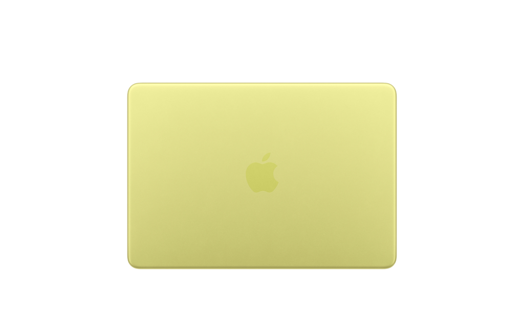 MacBook Neo (Citrus)
