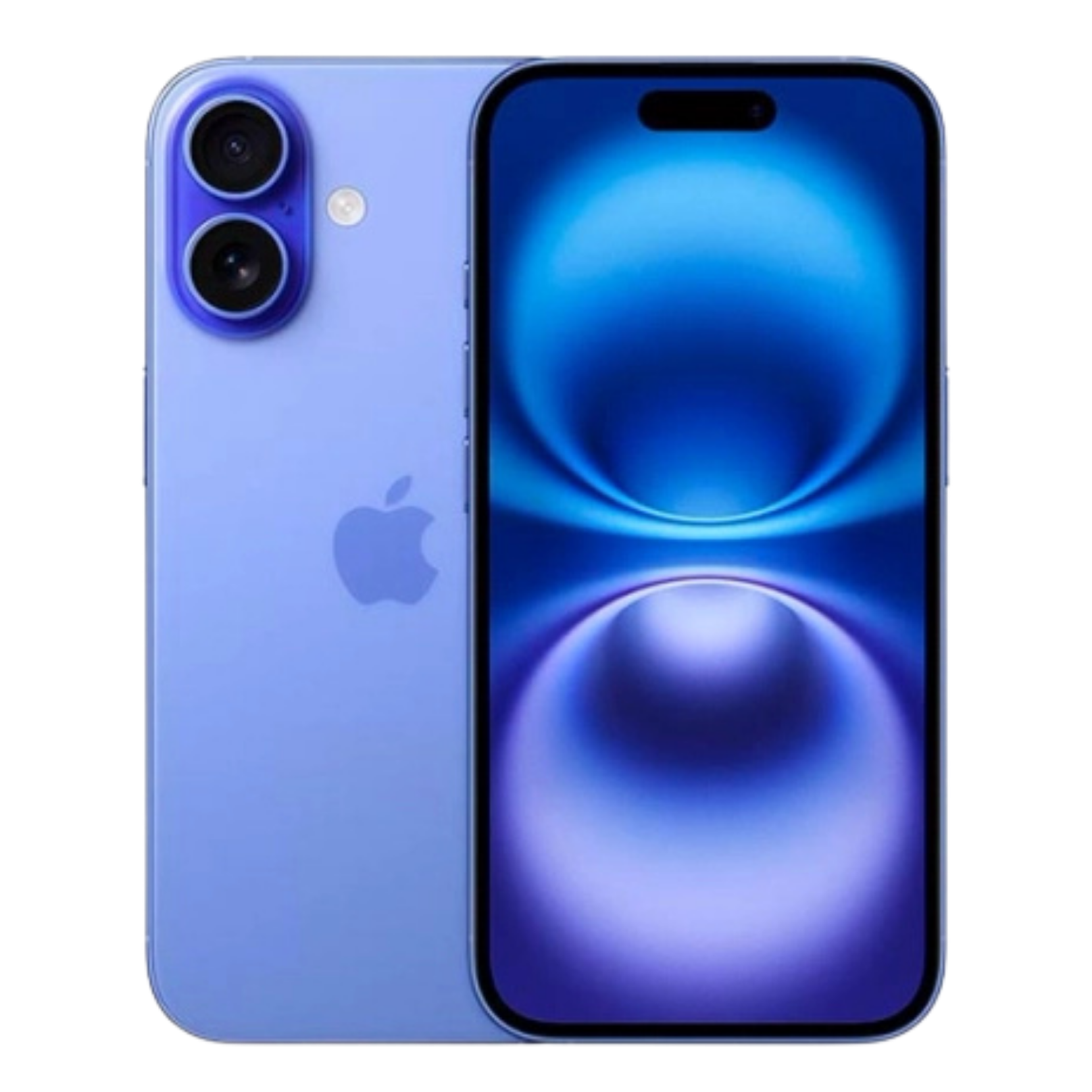 iPhone 16 Plus (Azul)