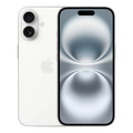 iPhone 16 (Blanco)