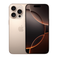 iPhone 16 Pro Max (Titanio desierto)