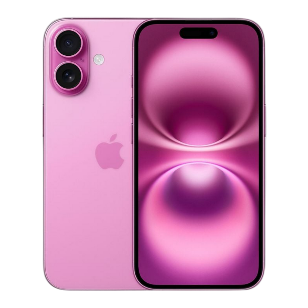 iPhone 16 (Rosa)