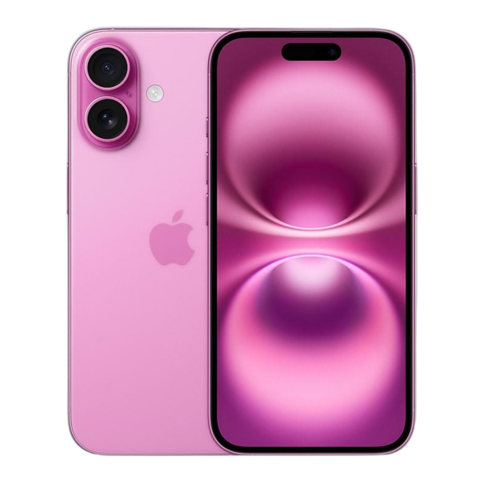 iPhone 16 (Rosa)