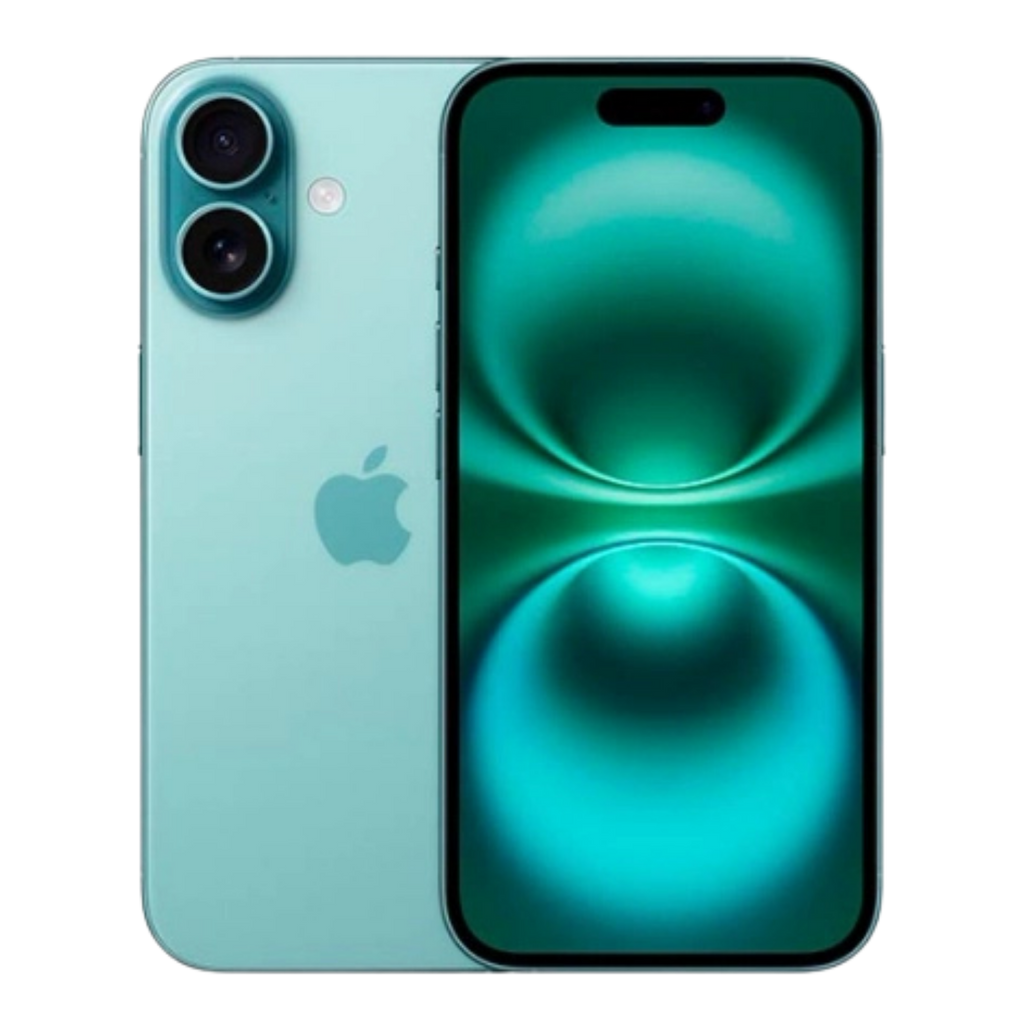 iPhone 16 Plus (Verde)