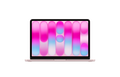 MacBook Neo (Blush)
