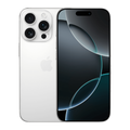 iPhone 16 Pro Max (Titanio Blanco)