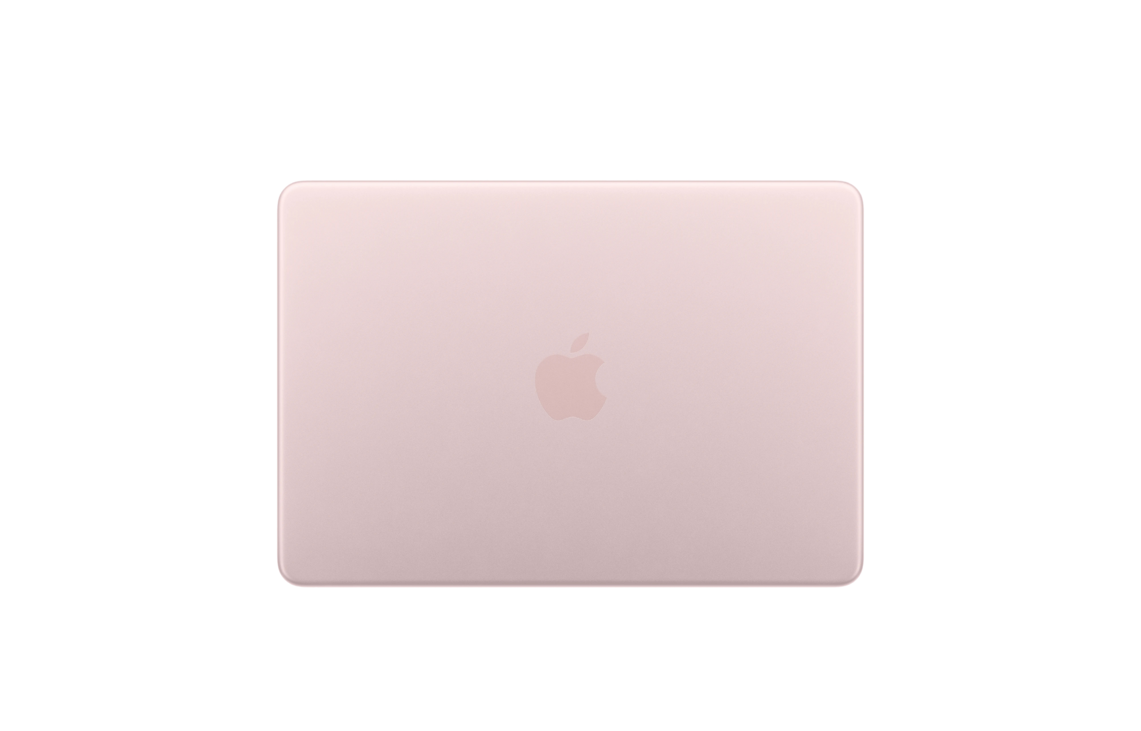 MacBook Neo (Blush)