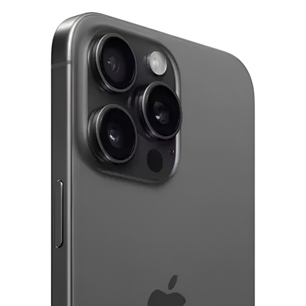 iPhone 15 Pro Max (Negro)