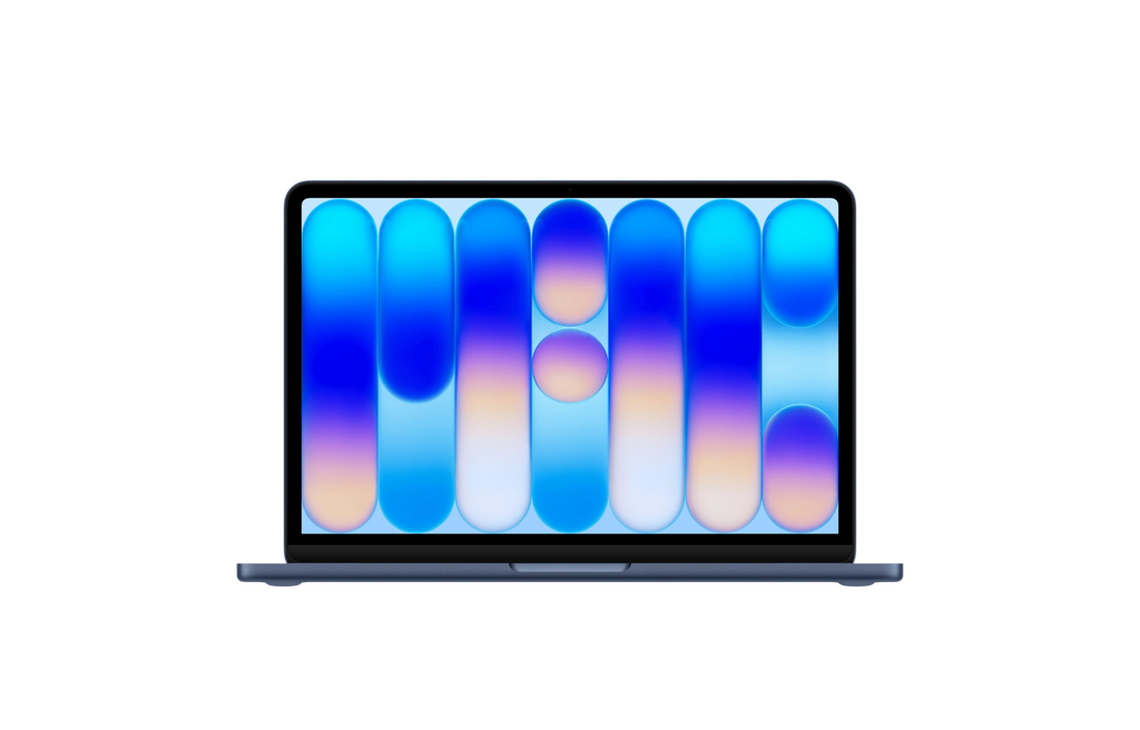 MacBook Neo (Indigo)