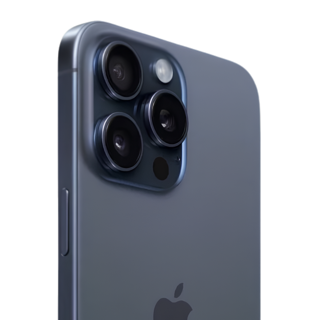 iPhone 15 Pro Max (Azul)