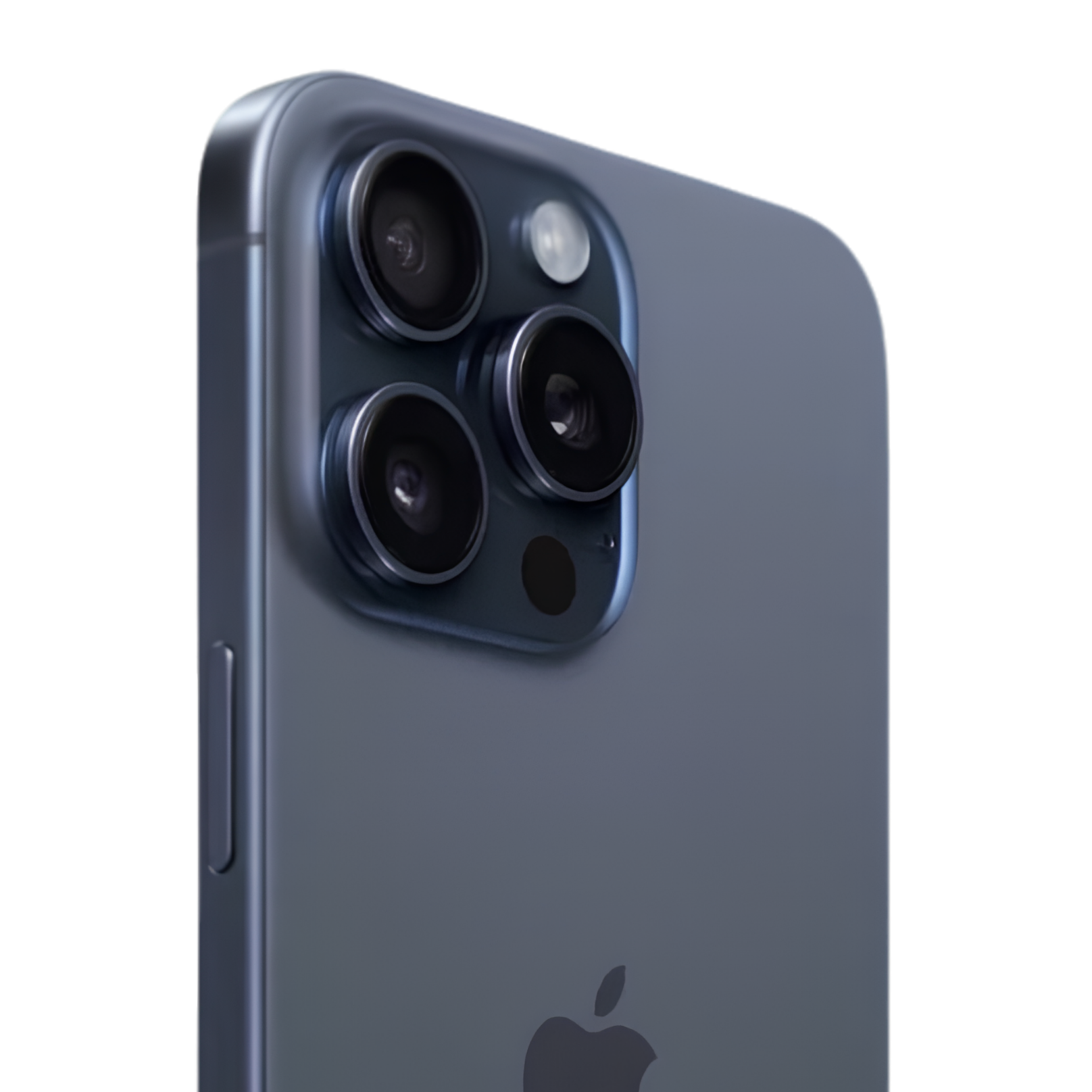 iPhone 15 Pro Max (Azul)