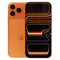 iPhone 17 Pro (Naranja)