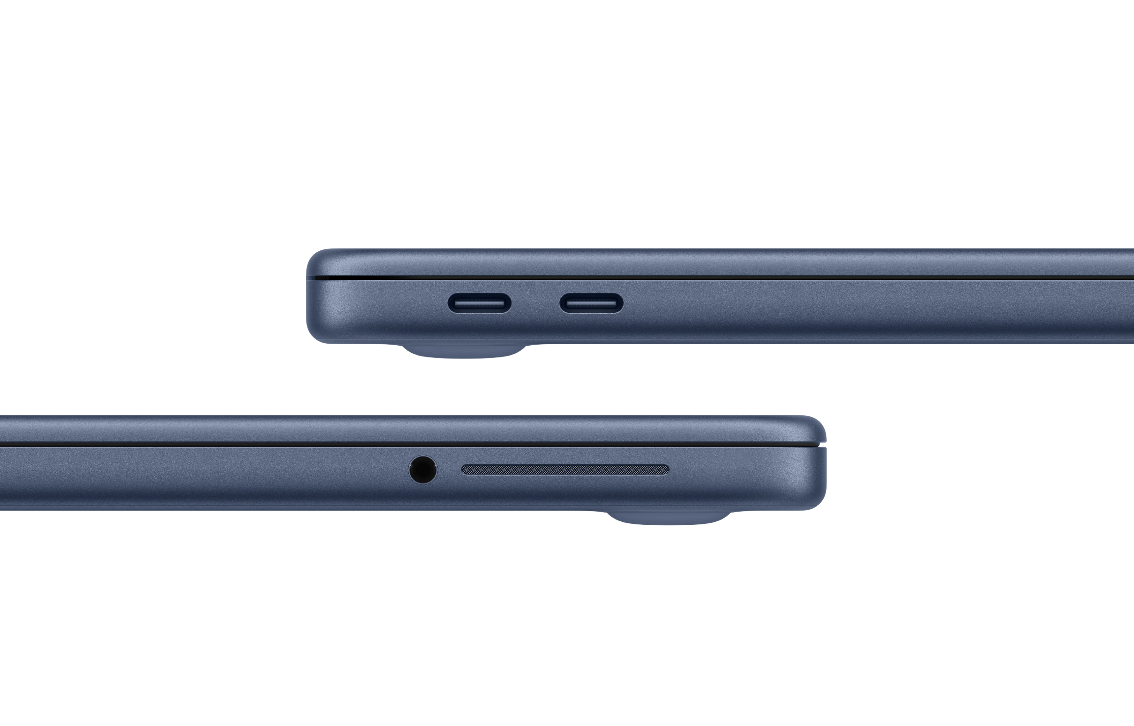 MacBook Neo (Indigo)