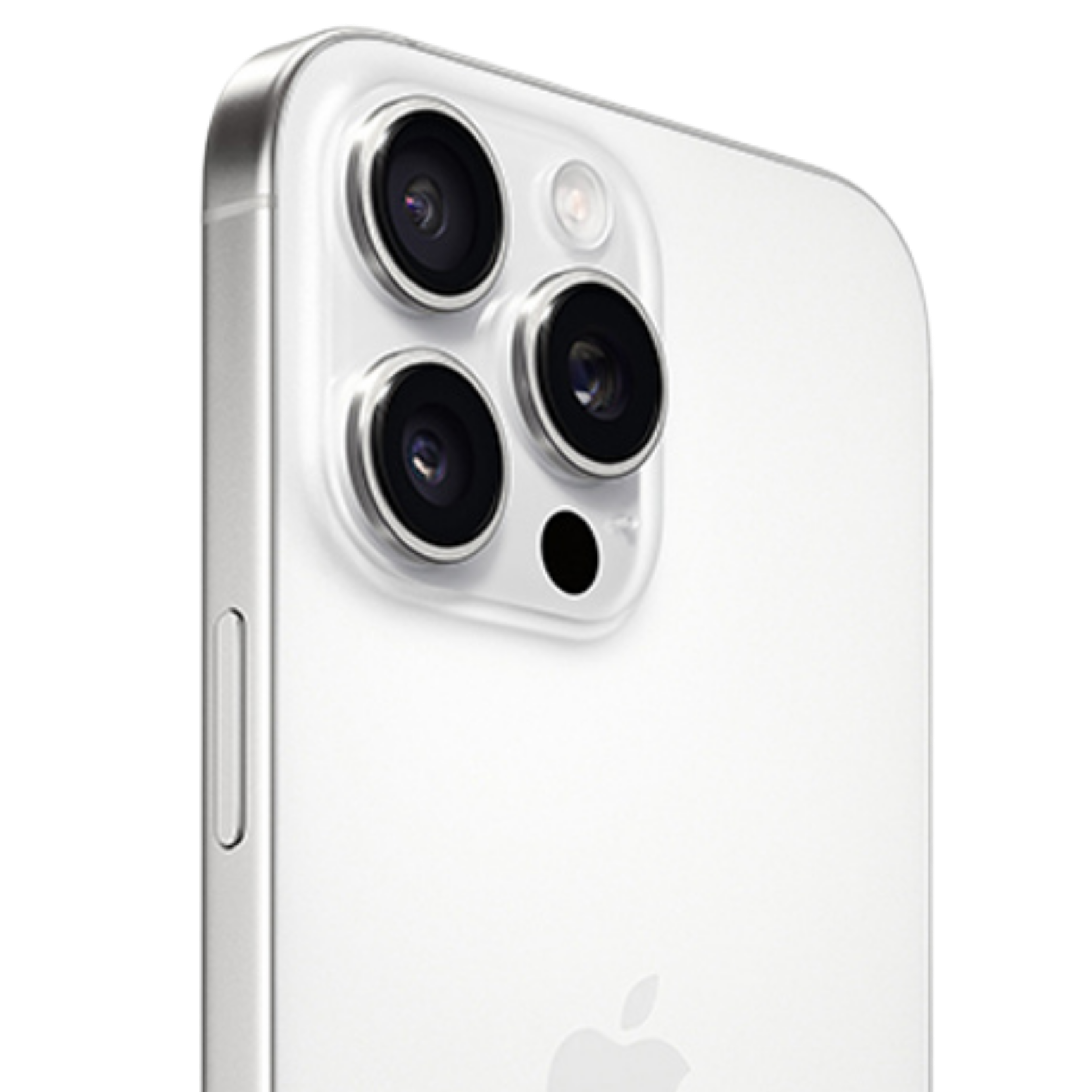 iPhone 16 Pro Max (Titanio Blanco)