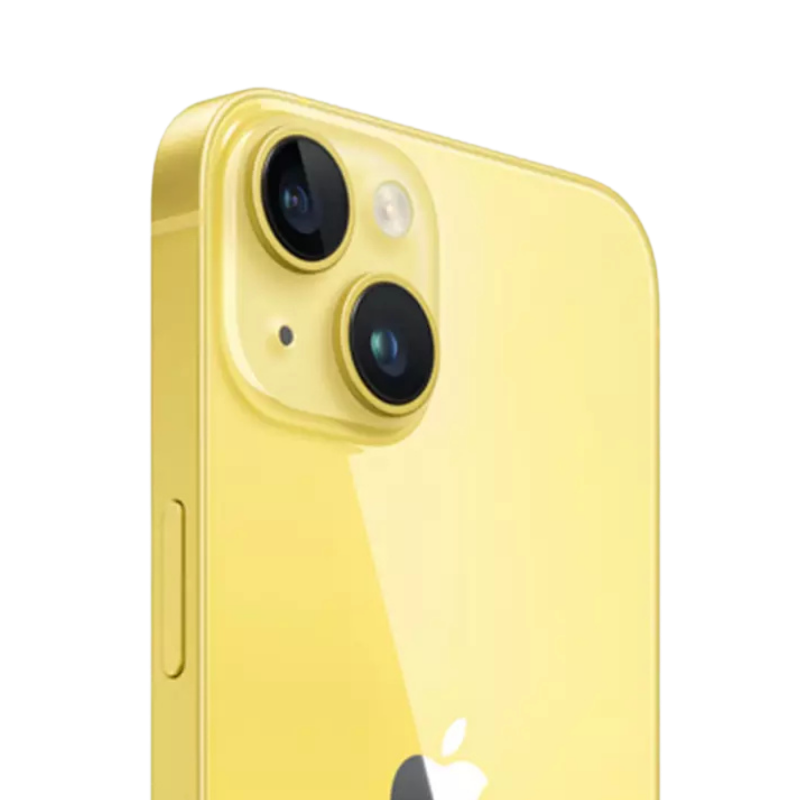 iPhone 14 Plus (Amarillo)