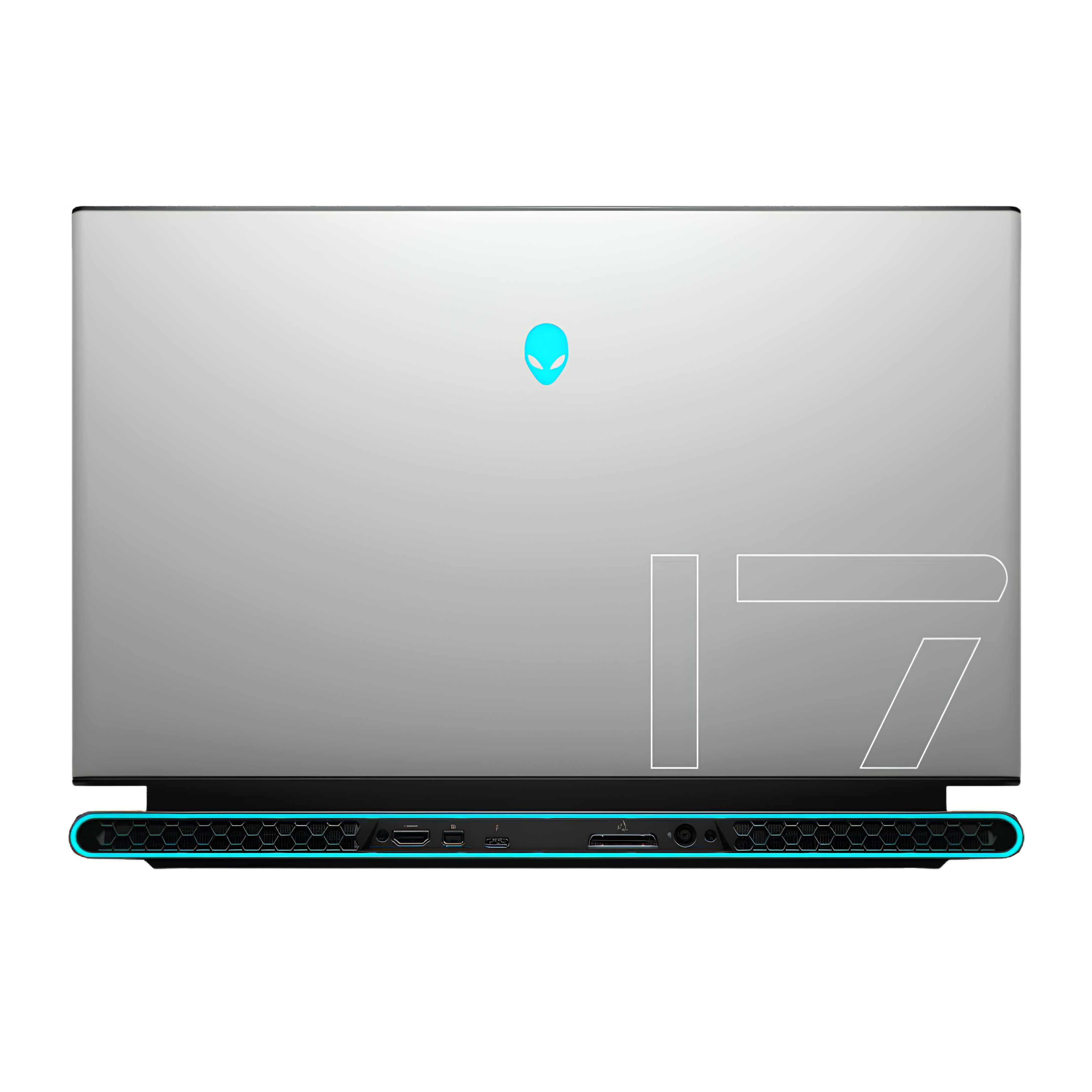 Alienware M17 (R2-R3-R4)