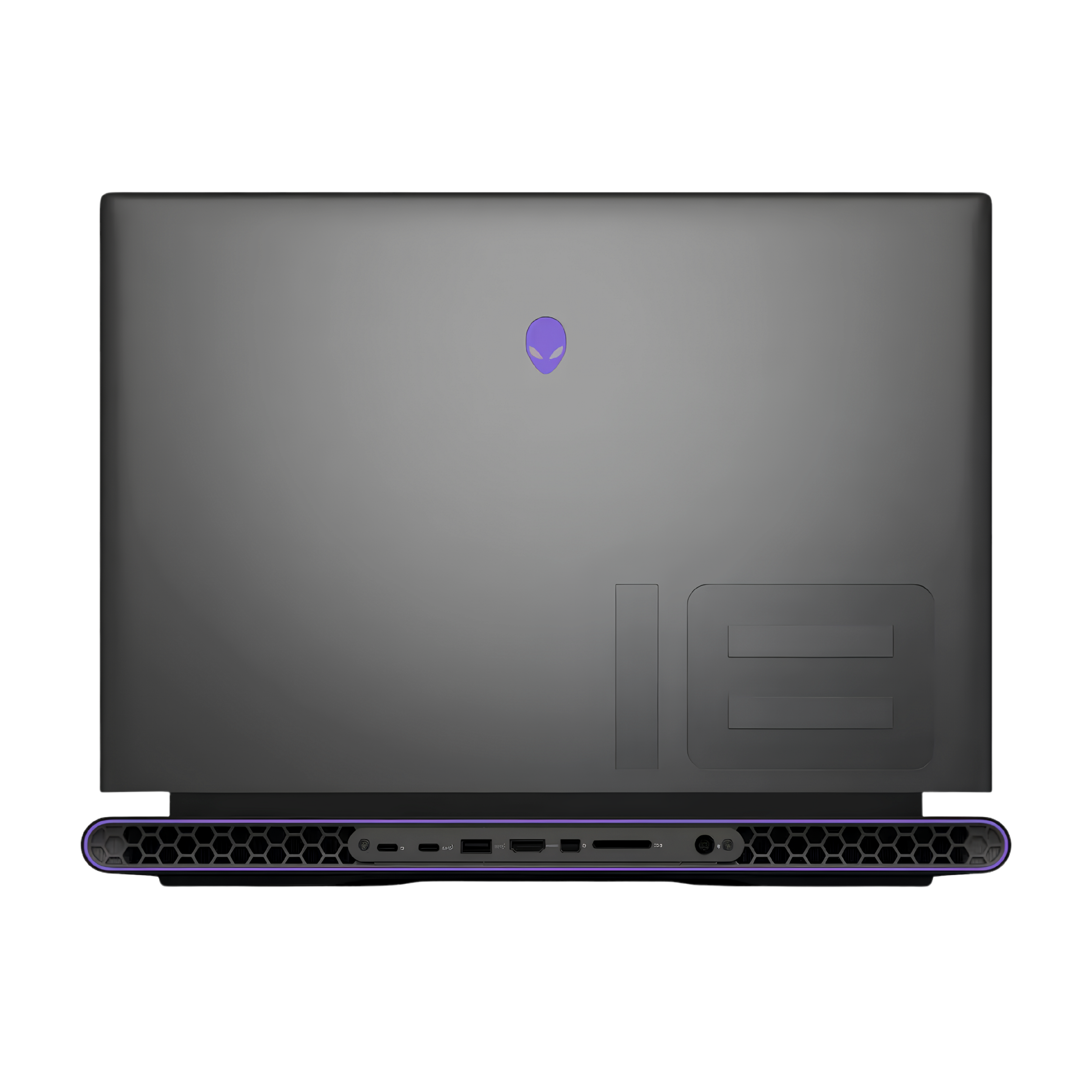Alienware M18