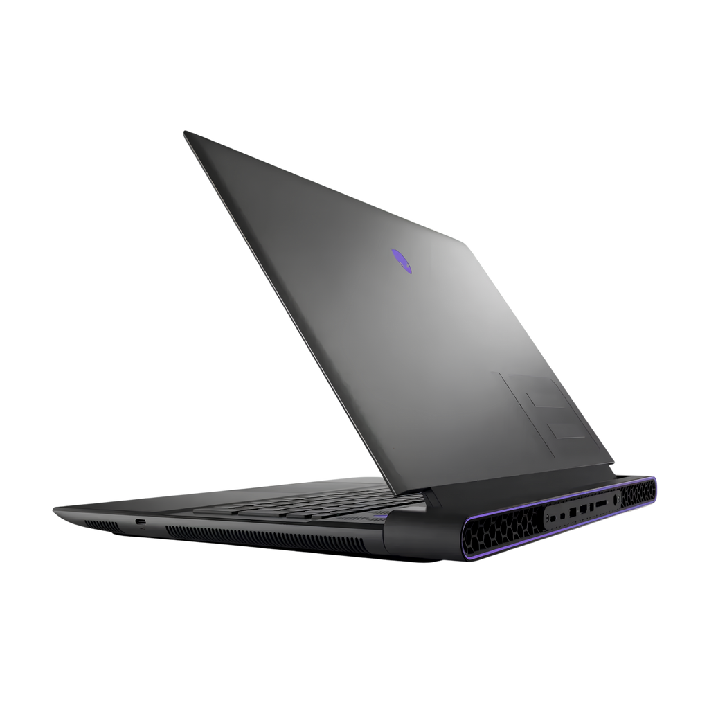 Alienware M18
