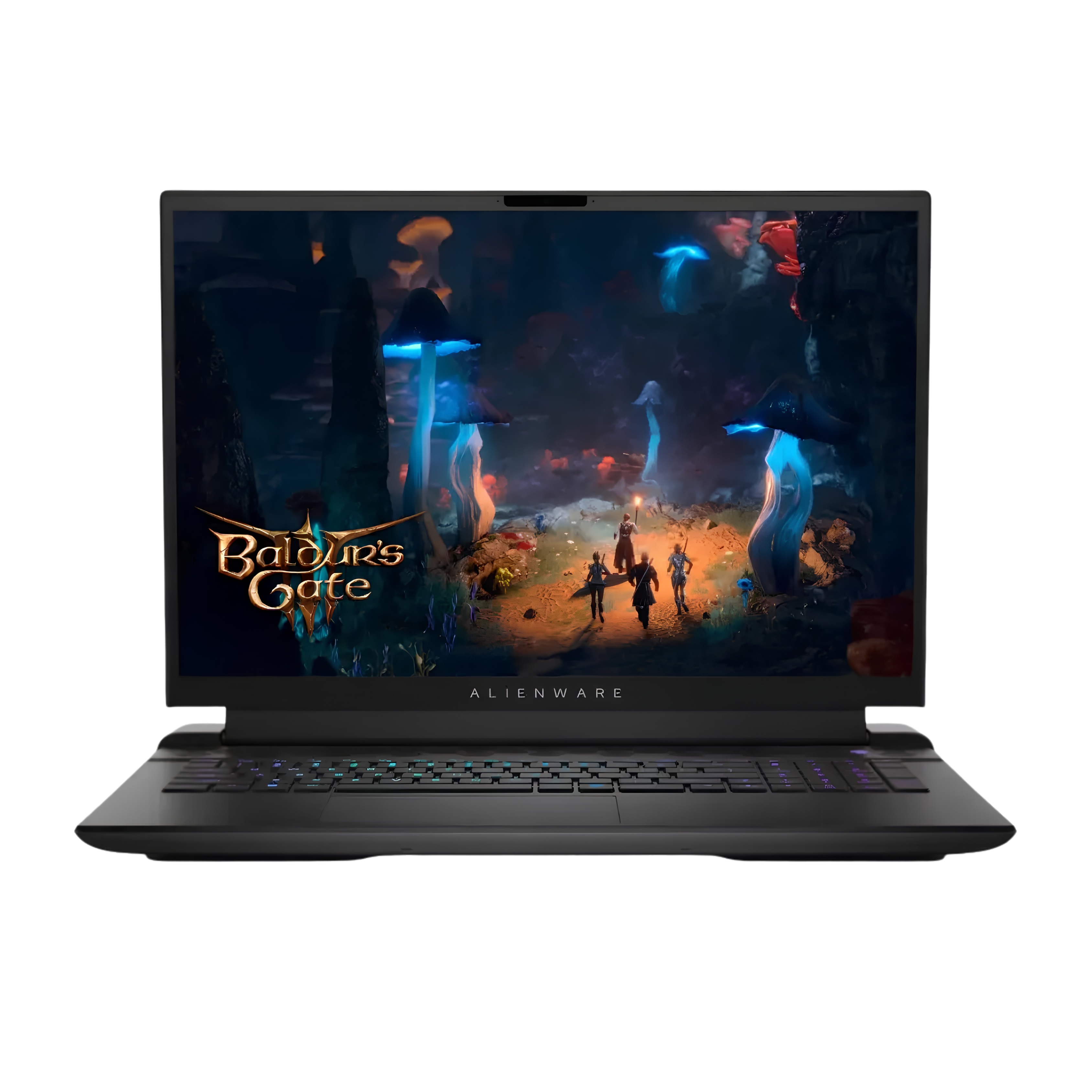 Alienware M18