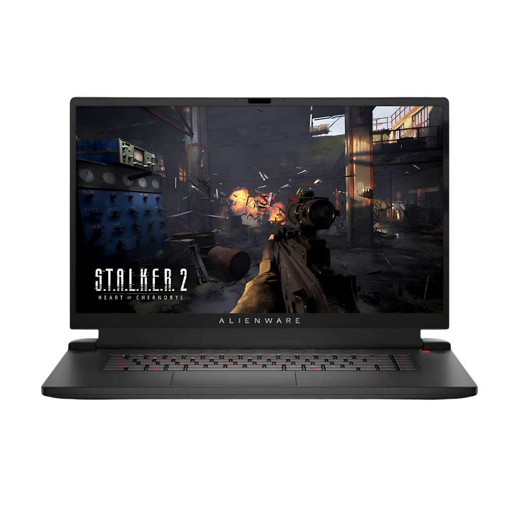 Alienware M17 R5