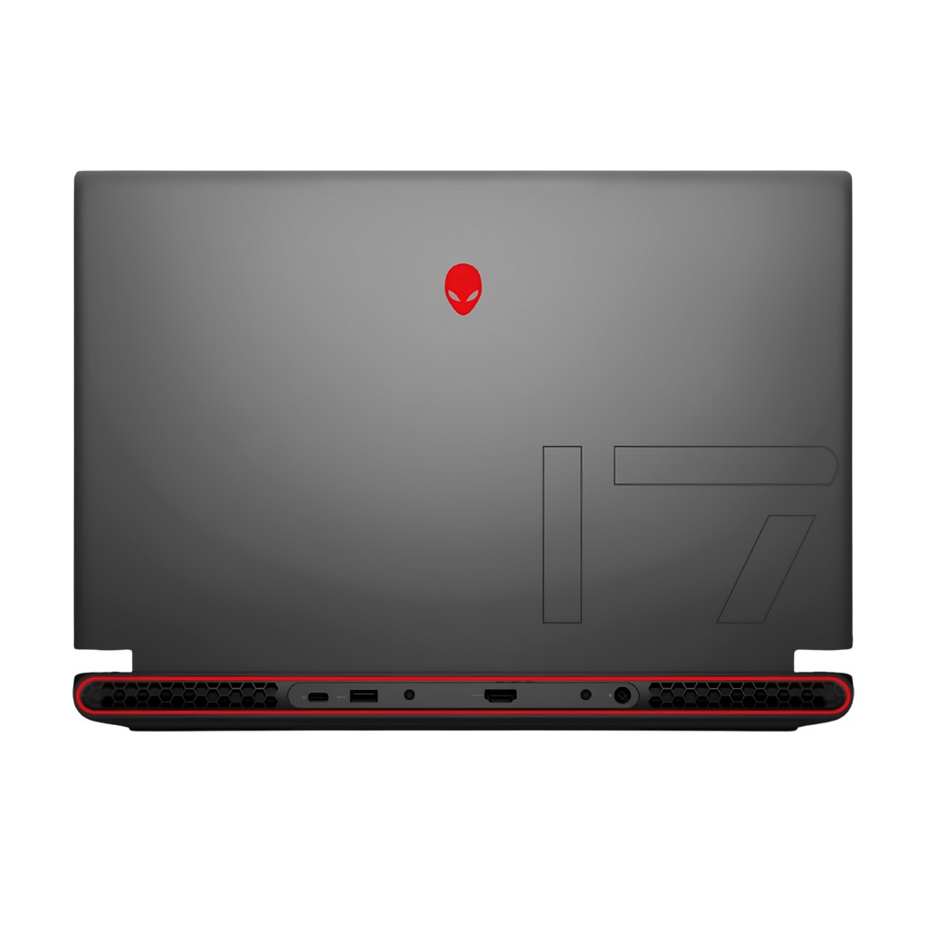Alienware M17 R5