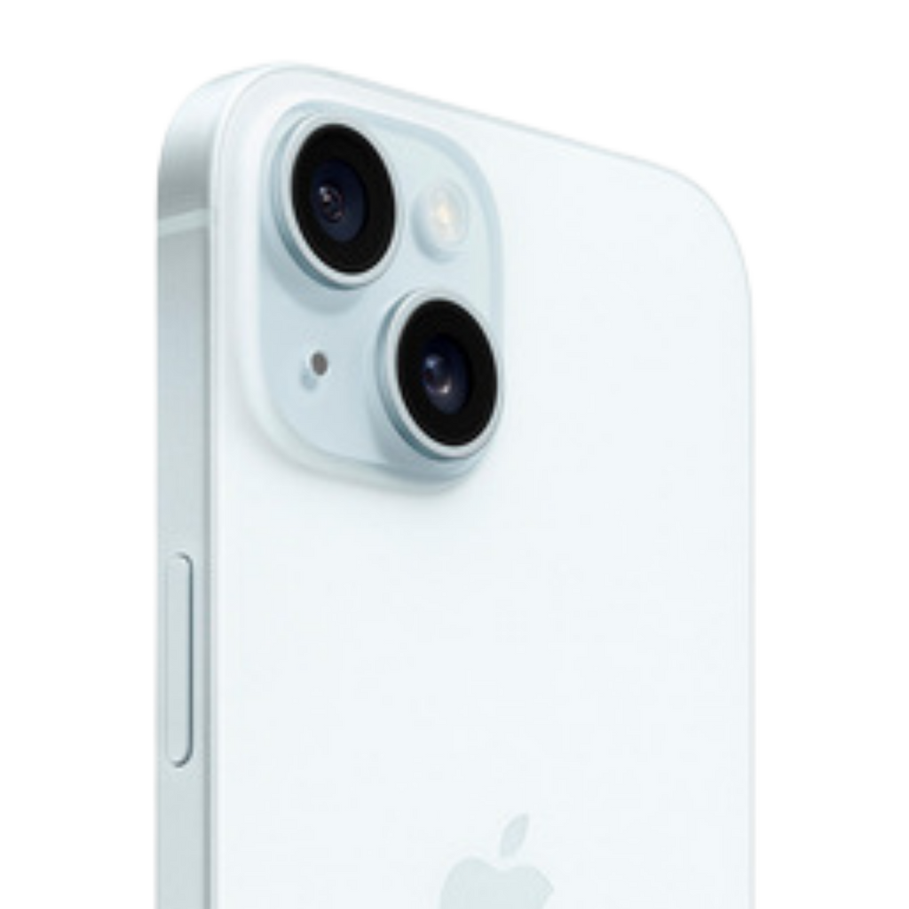 iPhone 15 Plus (Azul)