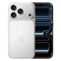 iPhone 17 Pro Max (Silver)