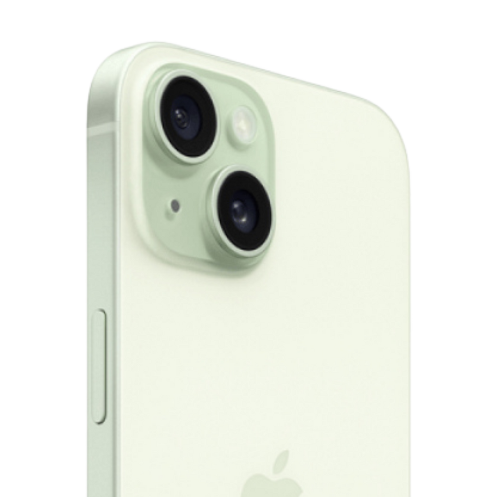 iPhone 15 Plus (Verde)