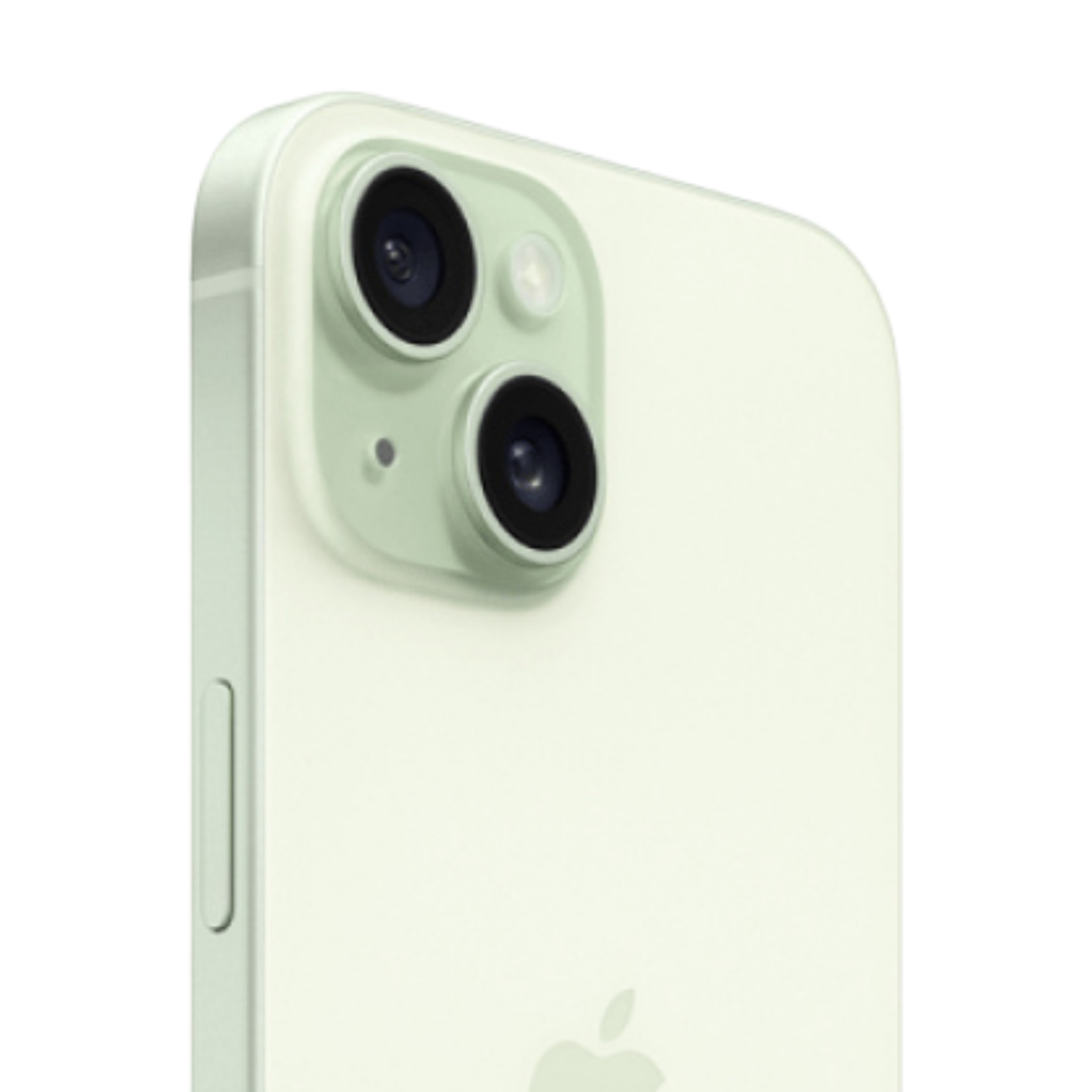 iPhone 15 Plus (Verde)