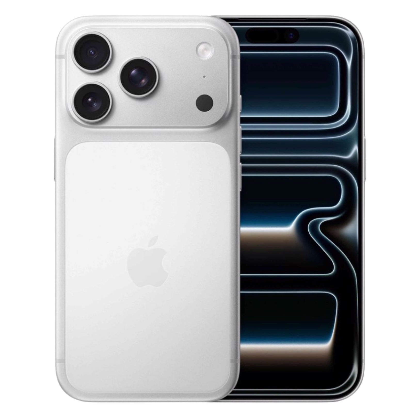 iPhone 17 Pro (Silver)