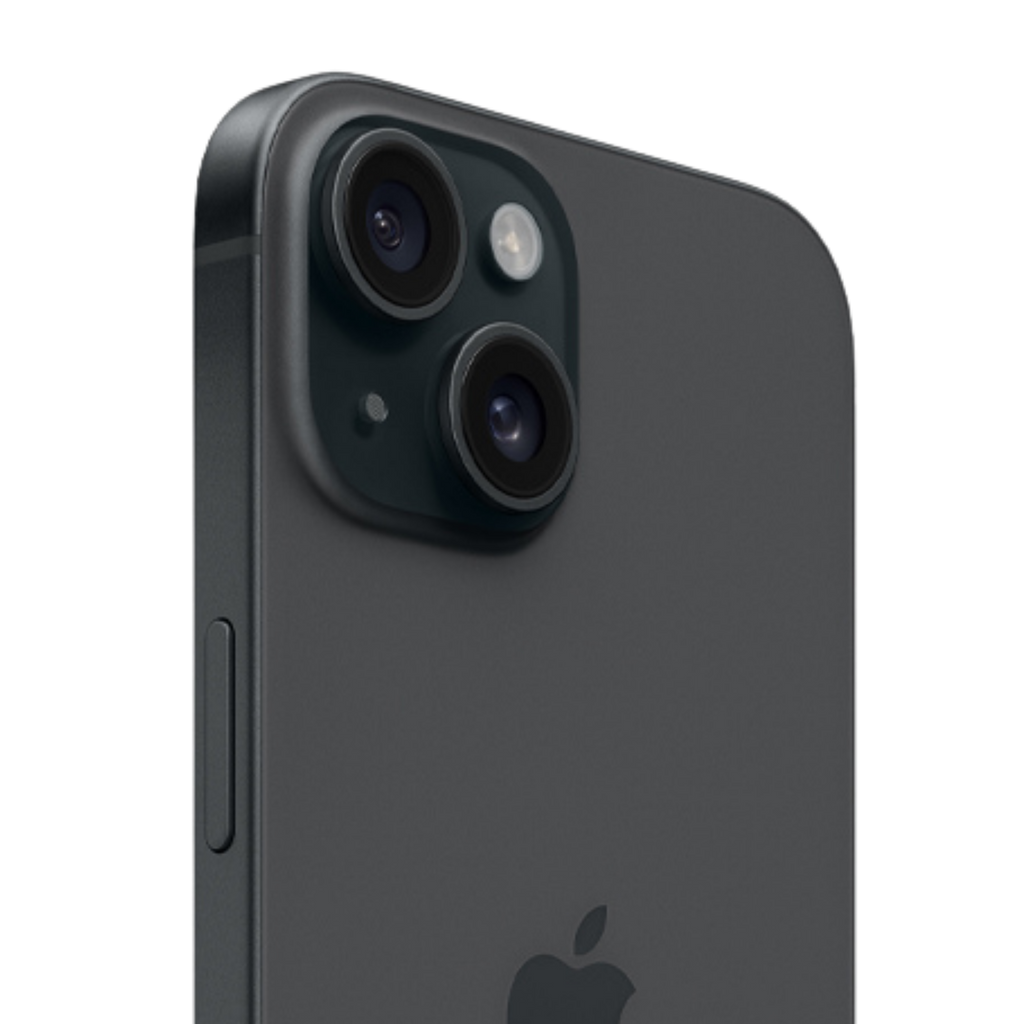 iPhone 15 Plus (Negro)