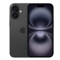 iPhone 16 (Negro)