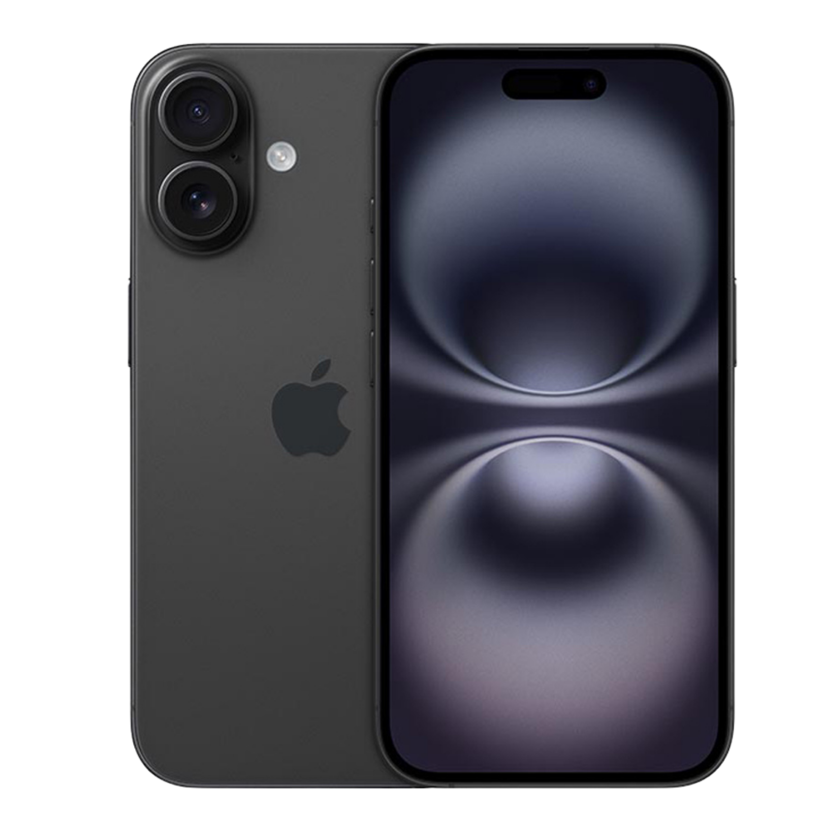 iPhone 16 Plus (Negro)