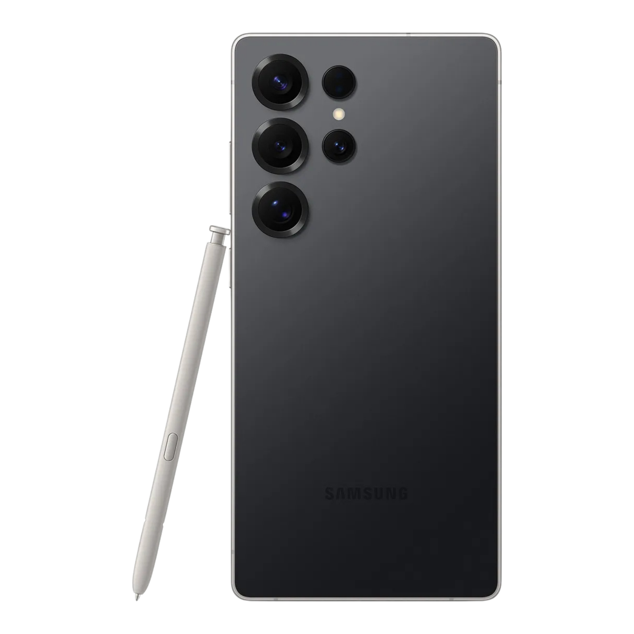 Samsung Galaxy S25 Ultra (Negro)