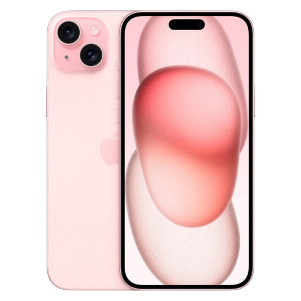 iPhone 15 Plus (Rosado)