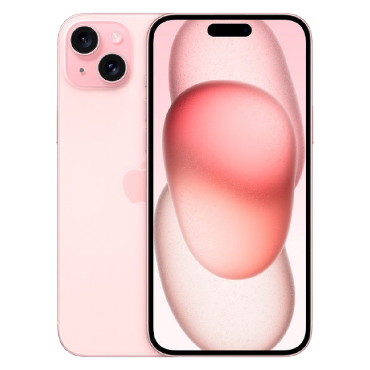 iPhone 15 (Rosado)