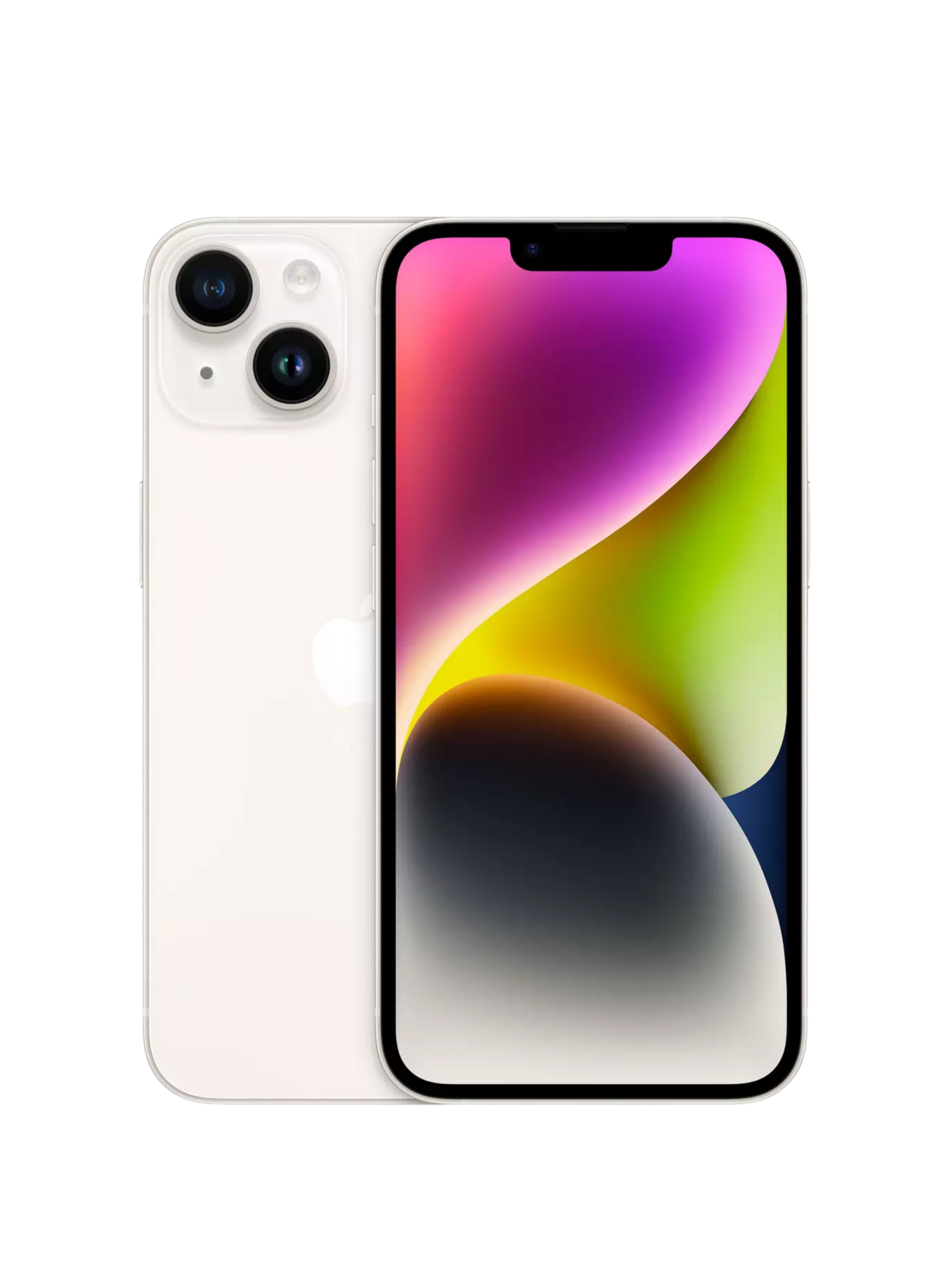 iPhone 14 (Blanco)