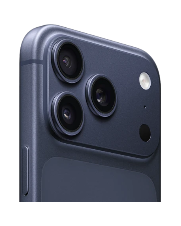 iPhone 17 Pro Max (Azul Marino)