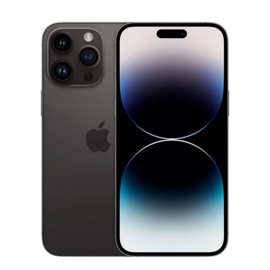 iPhone 14 Pro Max (Negro)