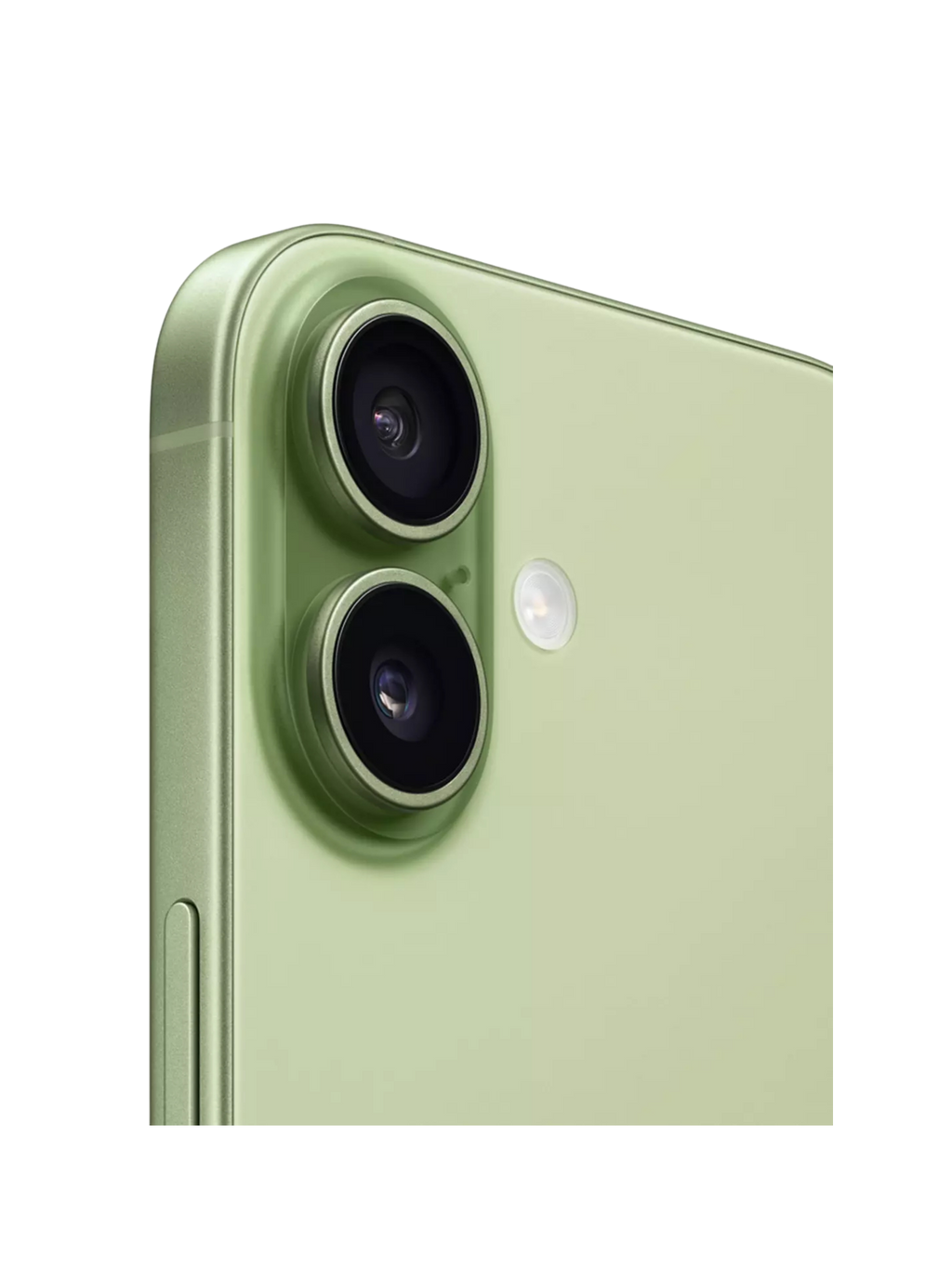 iPhone 17 (Verde)